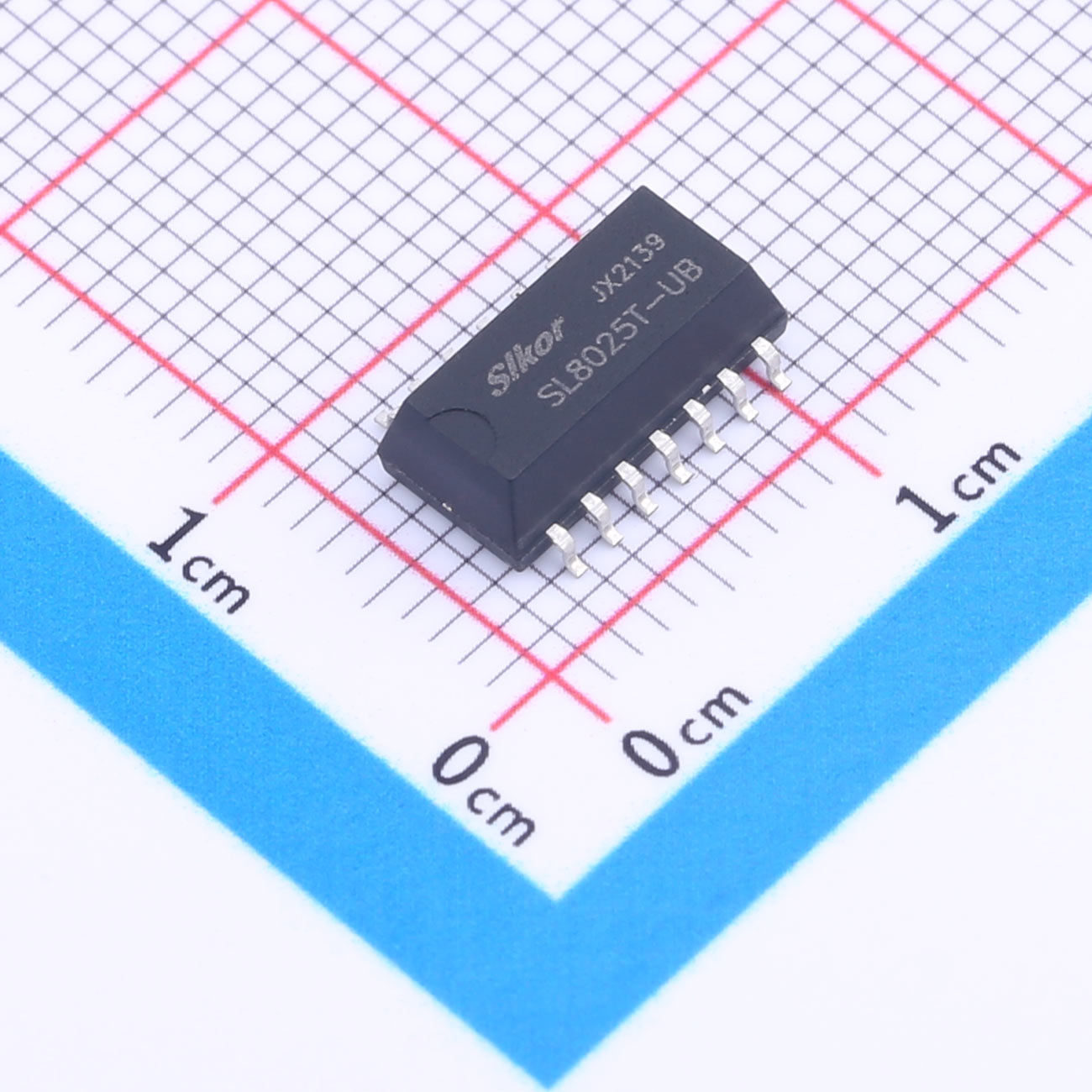 深圳市薩科微半導體有限公司