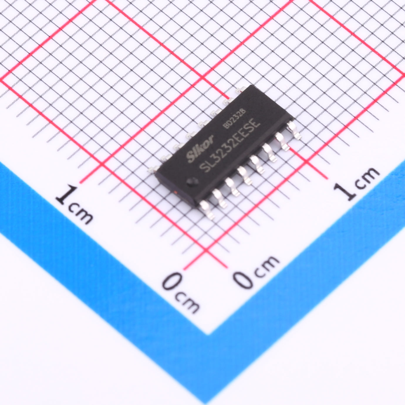 深圳市薩科微半導體有限公司