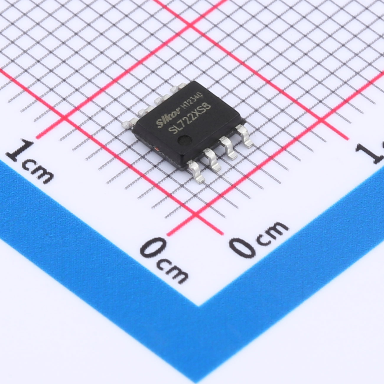 深圳市薩科微半導體有限公司