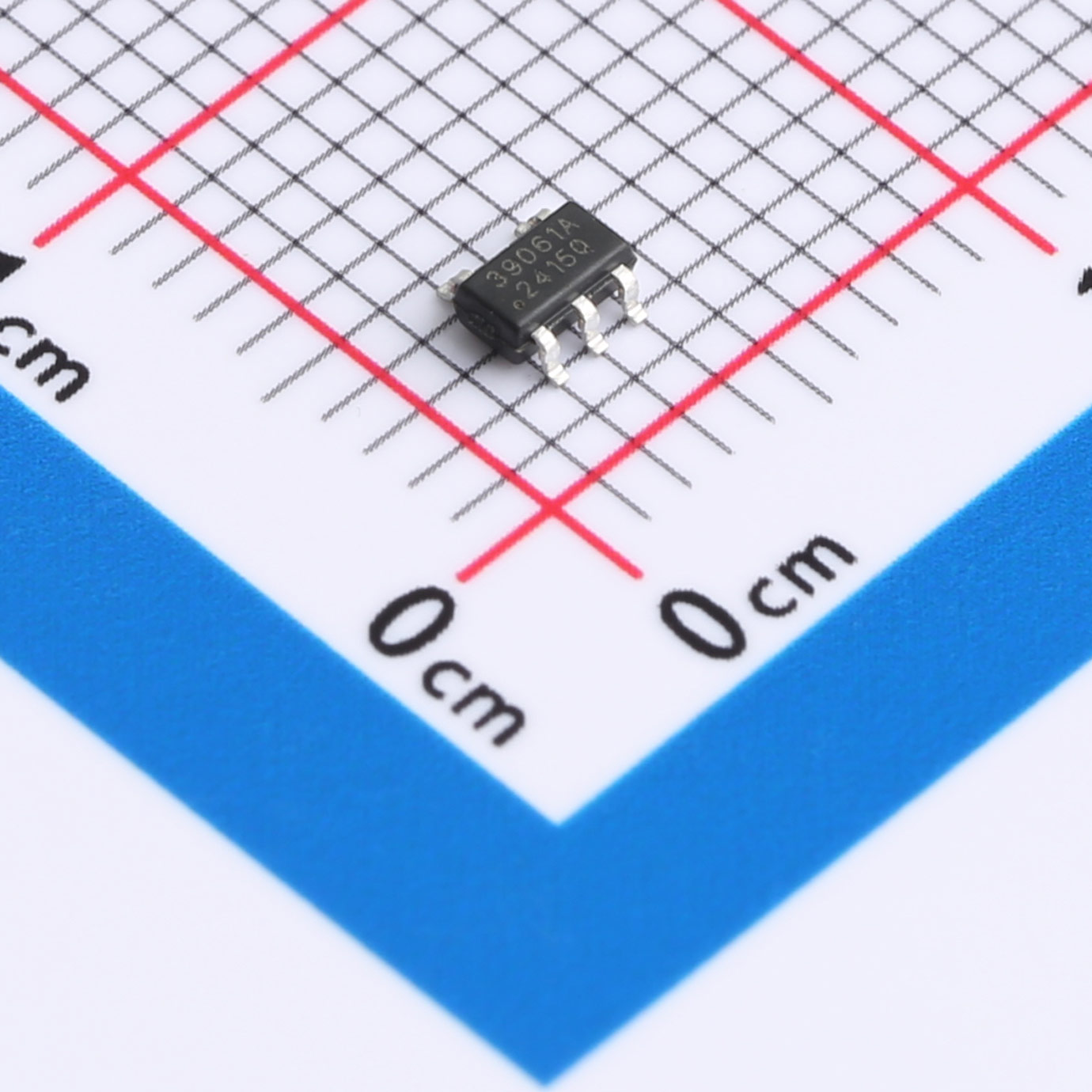 深圳市薩科微半導體有限公司
