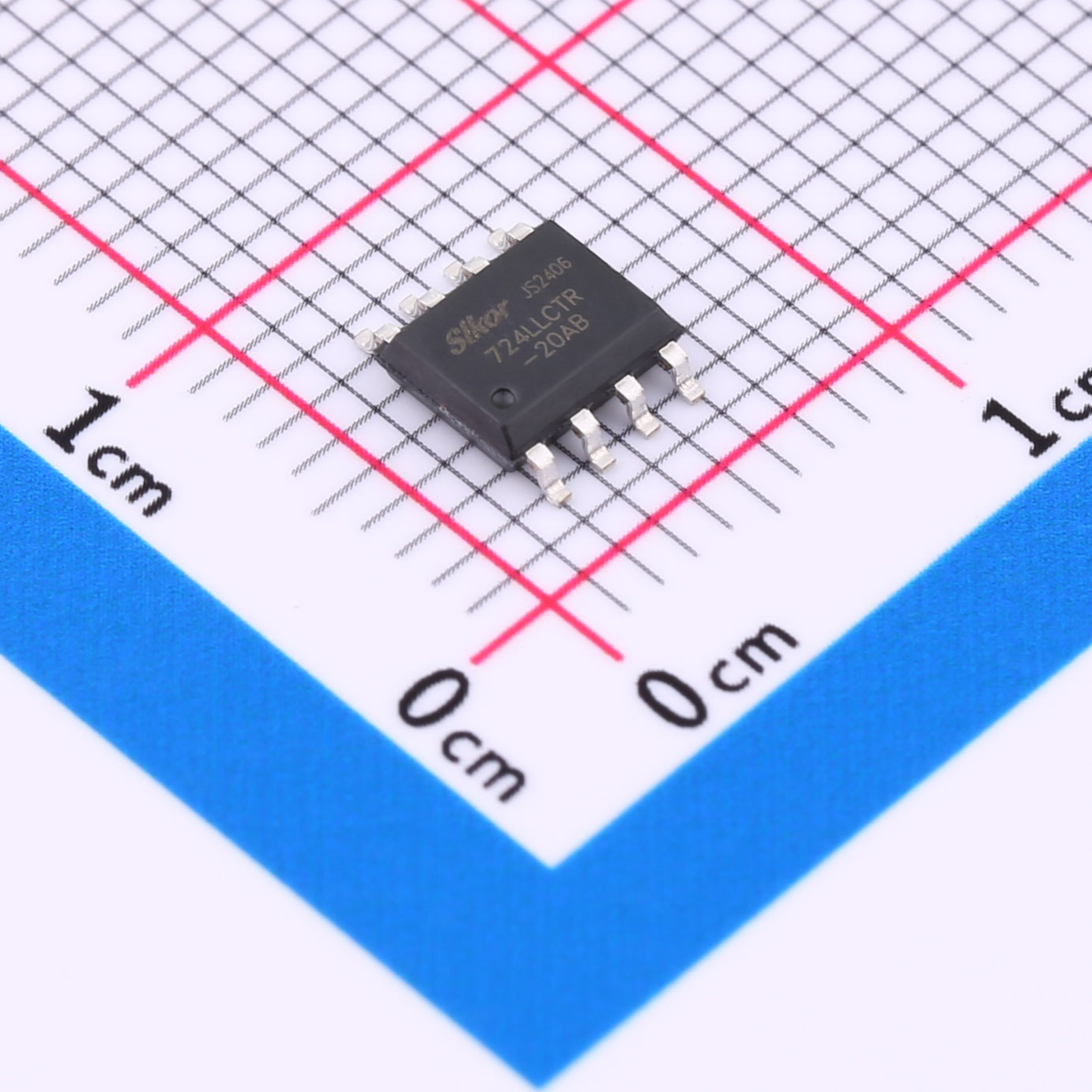 深圳市薩科微半導體有限公司