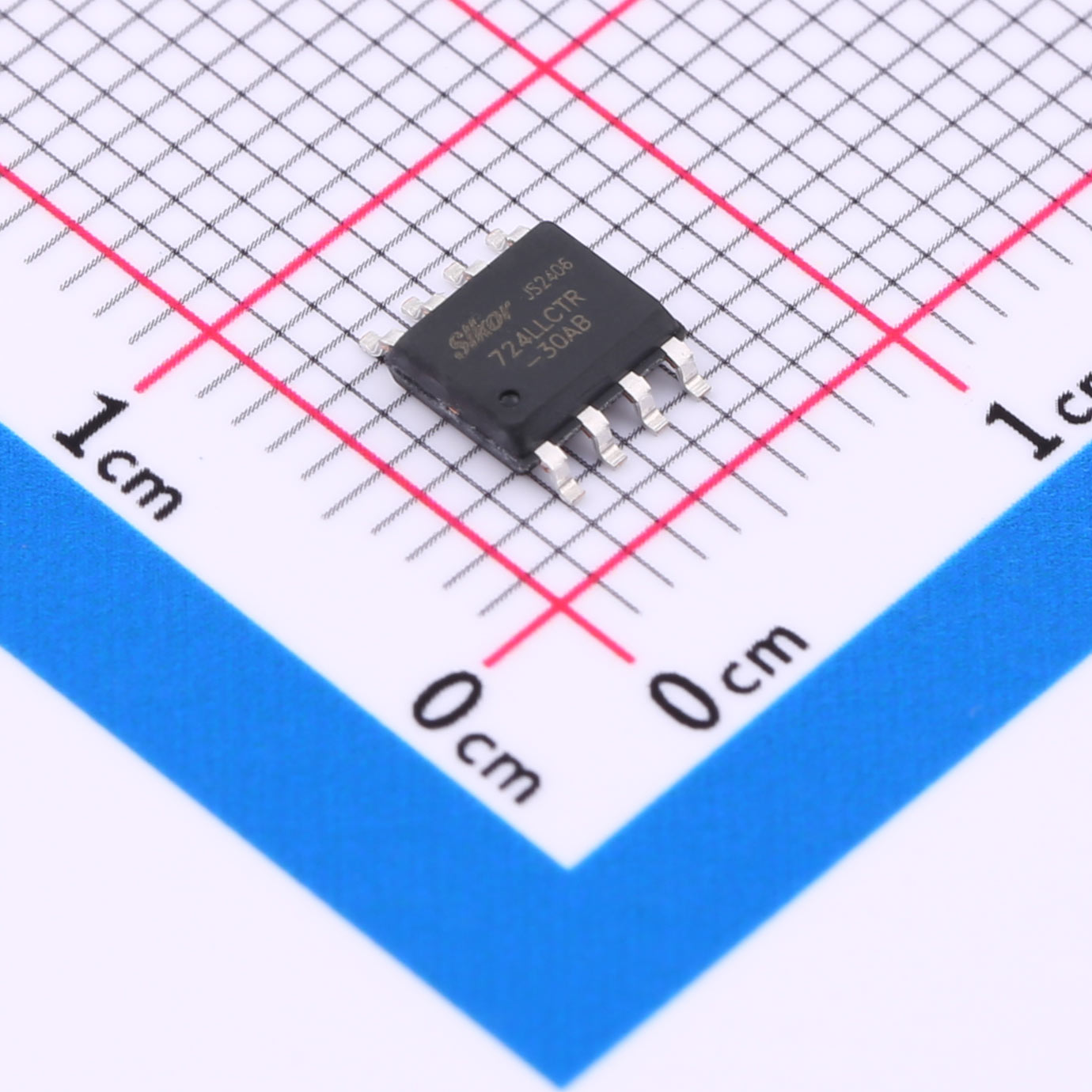 深圳市薩科微半導體有限公司